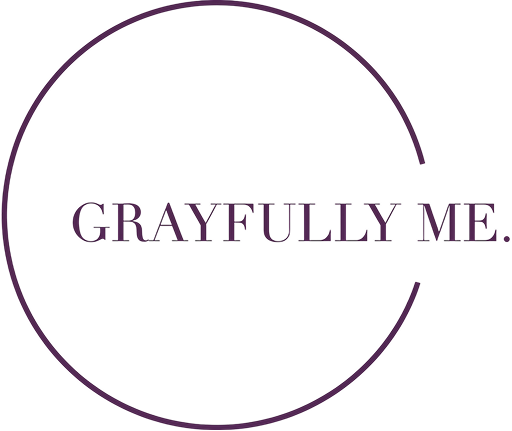Grayfully Me