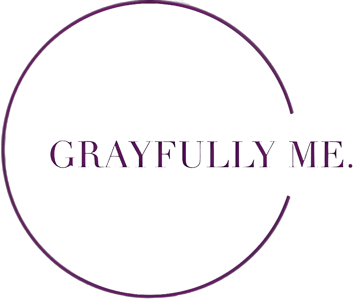 Grayfully Me